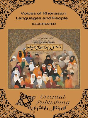 cover image of Voices of Khorasan